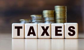 طرحی که مالیات را جذاب کرد؛ مردم برای پرداخت صف می‌کشند!