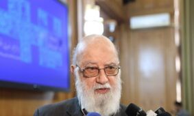 چمران: انتقال پایتخت عملیاتی نیست