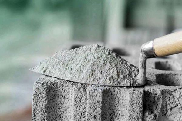 قیمت سیمان امروز 23 بهمن ۱۴۰۴ + جدول