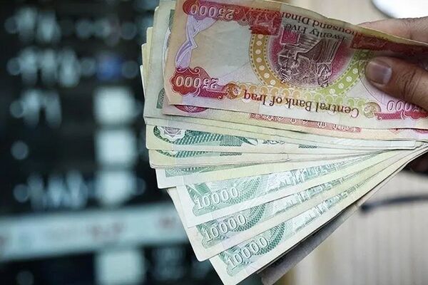 دینار عراق امروز چند شد؟