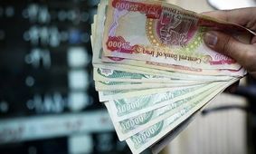 قیمت دینار عراق به تومان امروز ۳۰ مهر ۱۴۰۴