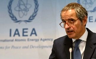 گروسی: احتمالا ذخایر اورانیوم ۶۰ درصد ایران در تاسیساتی قرار دارد که مورد حمله واقع شد