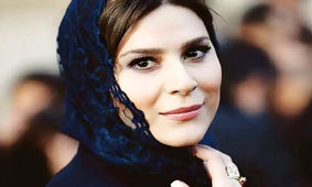 عکس های خانم بازیگر معروف ایرانی با کیف و عینک برند در سفر لاکچری به ایتالیا 