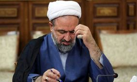 حمید رسایی: ضروریست سفرای کشورهای اروپایی را اخراج کنیم!