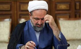 حمید رسایی: ضروریست سفرای کشورهای اروپایی را اخراج کنیم!
