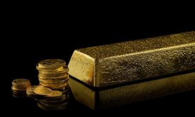 سرنوشت قیمت طلا در روز 9 اسفند ماه