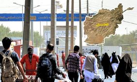 بلایی که اخراج افغان ها بر سر پایتخت نشینان آورد !