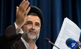 کم‌رنگ کردن خط و خطر نفوذ انسانی/ درباره اظهارات دیروز سیدمحمود نبویان