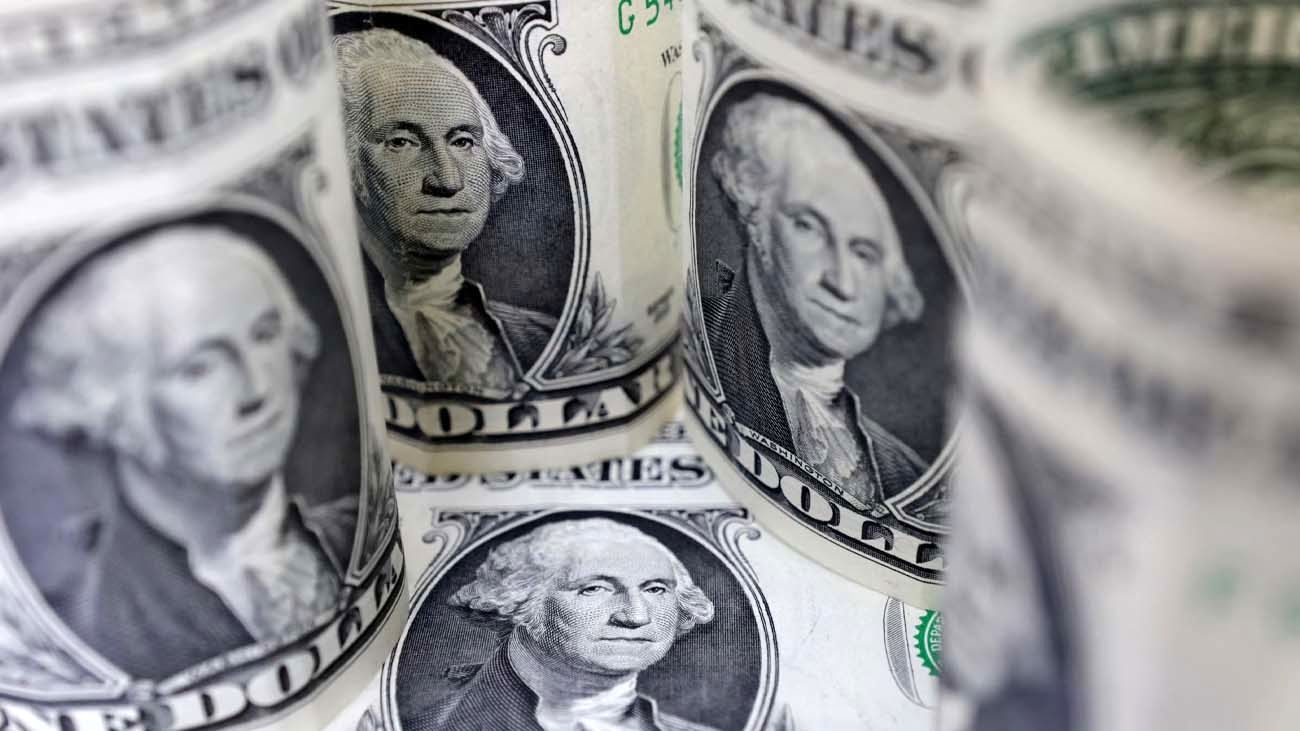 زمان سقوط دلارنزدیک است؟