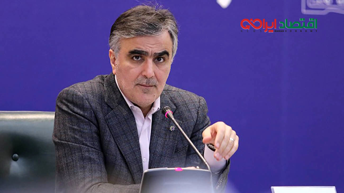 نرخ سود بین بانکی تغییر می‌کند؟ / رئیس بانک مرکزی پاسخ داد + فیلم
