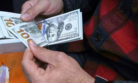 بازار ارز در آستانه تغییر بزرگ / دلار کدام مسیر را انتخاب می‌کند؟