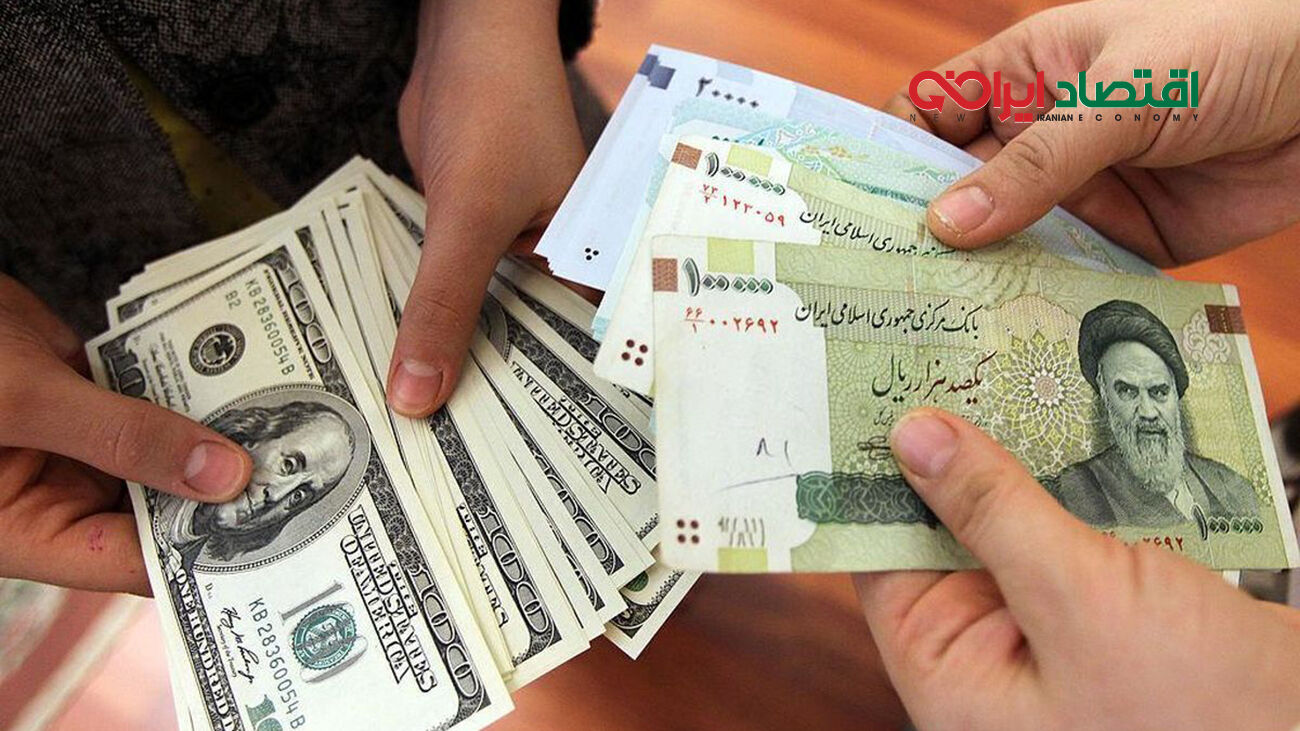 قیمت دلار تا پایان سال به 56 هزار تومان می‌رسد
