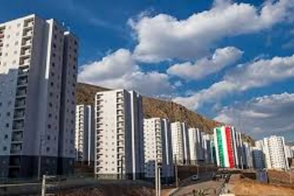 خانه‌دار شدن در تهران به پایان رسید؟/ توقف ناگهانی ثبت‌نام نهضت ملی مسکن!
