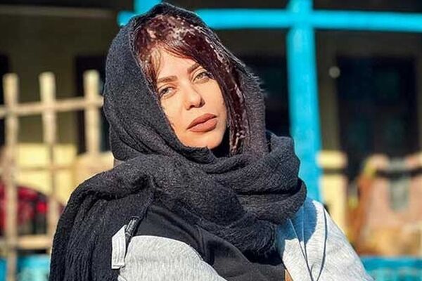 درخشش بازیگران در پشت صحنه تئاتر «جشن»