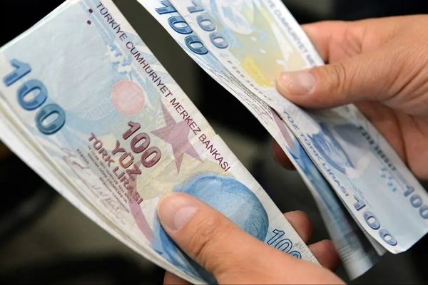 قیمت لیر ترکیه امروز پنجشنبه 6 آذر 1404