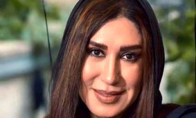 نسیم ادبی و همسرش در سفر لاکچری با کشتی‌های شخصی در بندر عمان!