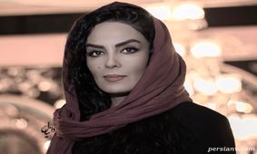 این مرد خوشتیپ شوهر خیلی معروف سارا خوئینی ها بود / چرا طلاق گرفتند ؟!