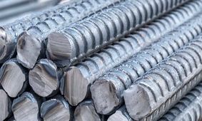 قیمت میلگرد امروز ۲۶ مهر ۱۴۰۴ + جدول