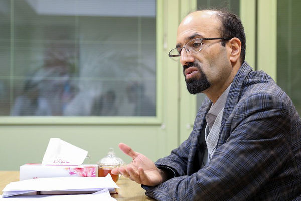 خطر حلقه‌های ضعیف زنجیر