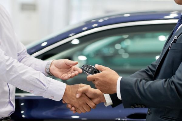 خبر خوش برای خریداران/حذف دو محدودیت مهم در خرید خودرو!