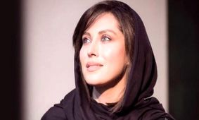 مهتاب کرامتی با چهره‌ای تکیده و زخمی؛ شباهت عجیب به بانوی مشهور چشم‌رنگی افغانستان!