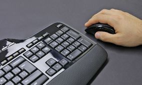 مایکروسافت: آماده خداحافظی همیشگی با ماوس و کیبورد باشید