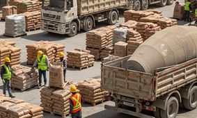 قیمت سیمان امروز 3 اردیبهشت 1404 / بازار سیمان داغ شد |