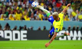 ای داد بیداد فیفا/ استفاده از ترانه ایرانی در پست رسمی جام جهانی! +فیلم