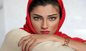 فیلم لو رفته از محیا دهقانی در باشگاه بدنسازی ! / کاش هیچ وقت پخش نمی شد !