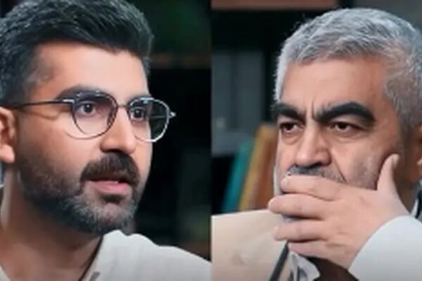 راز زندگی روانشناس مشهور که تا امروز مخفی مانده بود! +فیلم