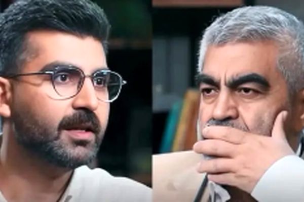 راز زندگی روانشناس مشهور که تا امروز مخفی مانده بود! +فیلم