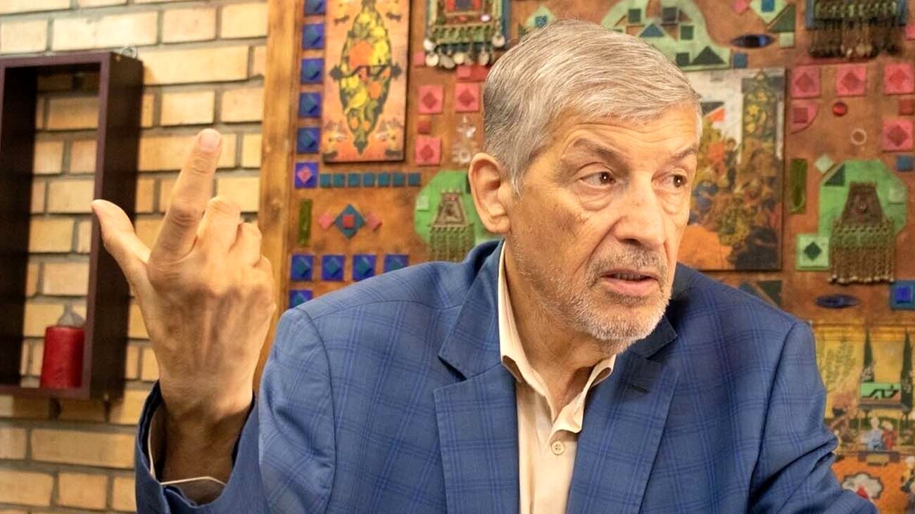 حقیقتپور: ظریف کلید ارتباط با غرب و احیای برجام