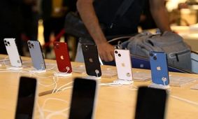 قیمت گوشی سامسونگ، شیائومی و آیفون امروز سه‌شنبه 4 شهریور 1404/ آیفون ۱۶ چند؟