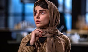 استایل شیک و جذاب لاله مرزبان در  عکسهای منتخب!