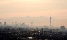 خبر داغ برای تهرانی‌ها: طرح جدید انتقال پایتخت منتشر شد