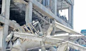 ابهام های جدید در بازسازی تهران