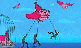 کالبدشکافی مهاجرت نخبگان