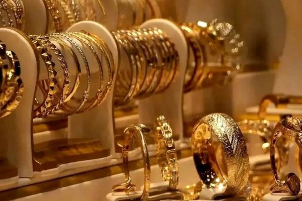 قیمت طلا و سکه  امروز شنبه ۱۰ آبان ۱۴۰۴