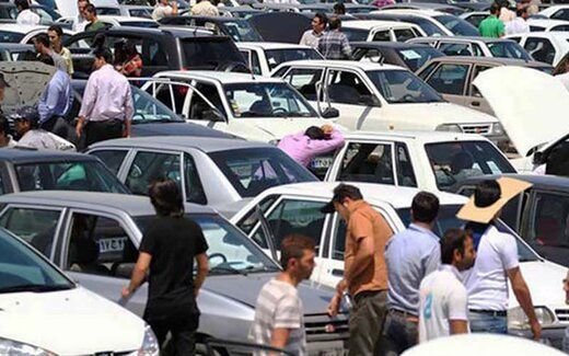 جهش قیمت باورنکردنی این خودرو در بازار / 70 میلیون در عرض چند روز !