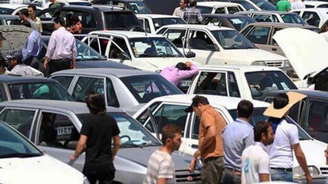پیش فروش 4 خودروی پر فروش از 2 اسفند + جدول