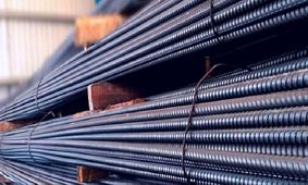 قیمت میلگرد امروز ۱۰ آذر 1404 + جدول