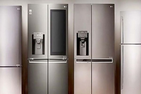 به‌روزترین قیمت یخچال و فریزر خرداد 1404 