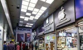 قیمت گوشی سامسونگ، شیائومی و آیفون امروز یکشنبه 12 بهمن 1404 +‌جدول