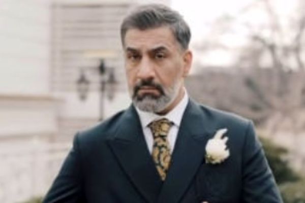 لحظات عاشقانه زوج هنری سینمای ایران در سالن کنسرت +فیلم