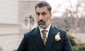 لحظات عاشقانه زوج هنری سینمای ایران در سالن کنسرت +فیلم