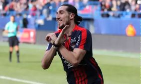 مهاجم فرانسوی در سپاهان/ خریدی که می‌تواند زرد پوشان را متحول کند!