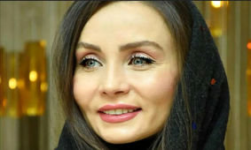 فیلم شوکه کننده از حدیث فولادوند در کلینیک زیبایی / کوبید از نو ساخت !