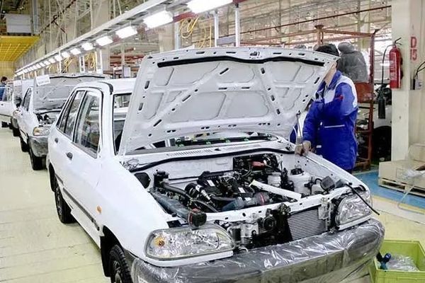 ثبت نام خودرو با هجوم میلیونی؛ دردسری تازه برای همه!