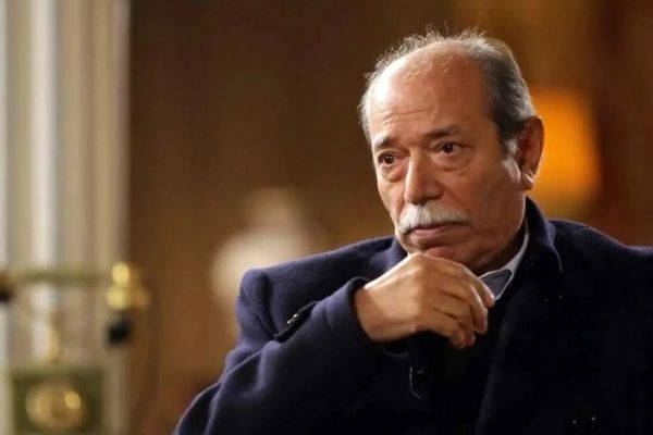 آیا علی نصیریان در ژاپن همزاد دارد؟ کشف عجیب یک شباهت!