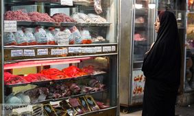 قیمت روز گوشت قرمز، مرغ و دام زنده - چهارشنبه ۳ اردیبهشت ۱۴۰۴